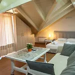 Appartement Monteduca *