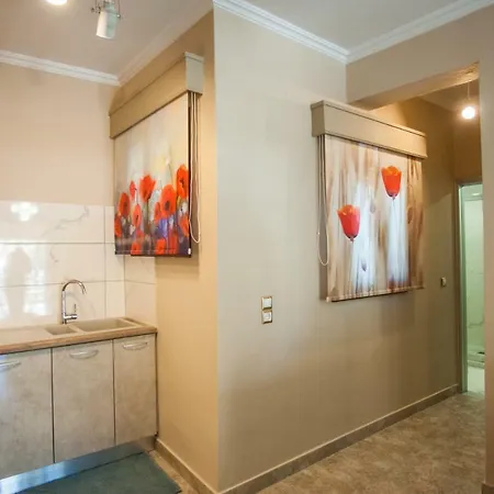 Monteduca Apartament Argostoli (Kefalonia)