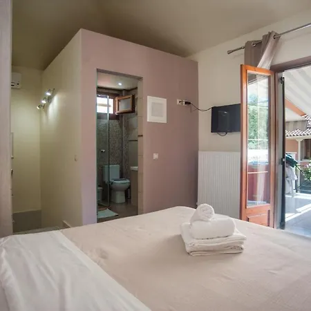 Appartamento Monteduca Argostoli (Kefalonia)