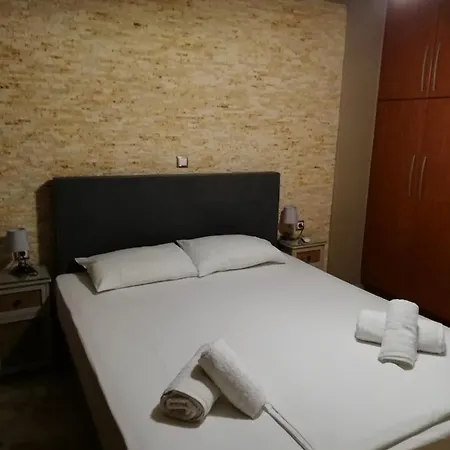 Monteduca * Argostolion