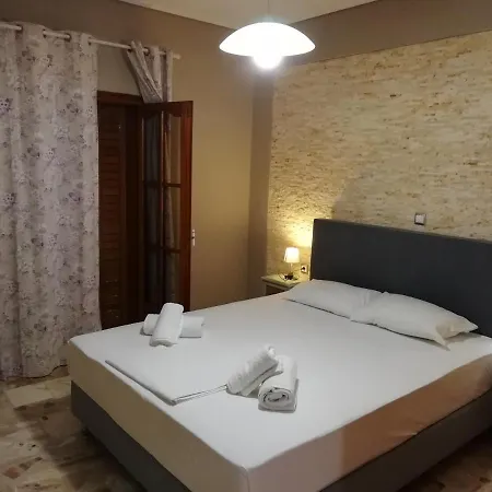 Monteduca Argostolion