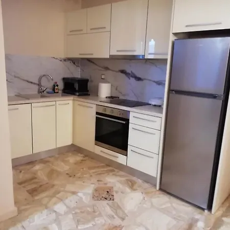 Monteduca Apartament