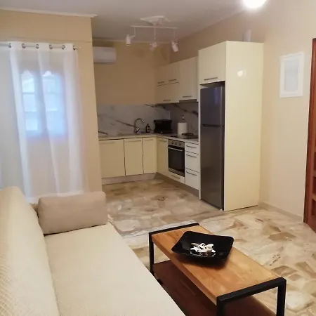 Monteduca Apartament Argostolion