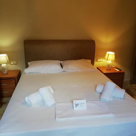 Monteduca Apartment *