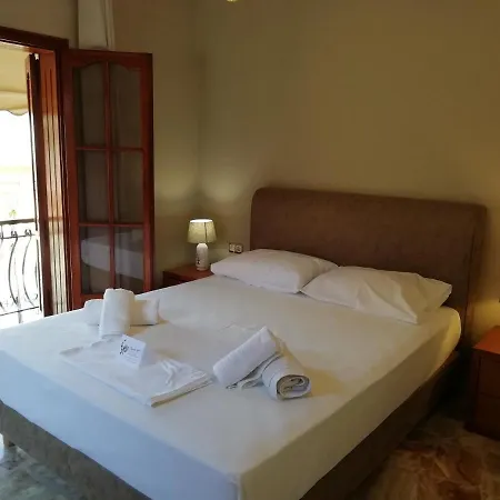 Apartament Monteduca *