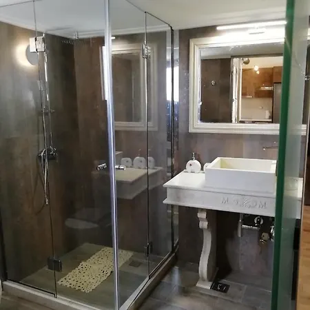Monteduca Apartment
