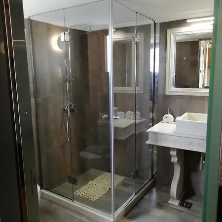 Monteduca Apartament Argostolion