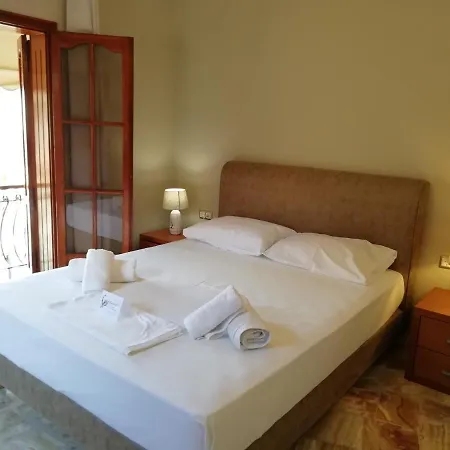 Monteduca Argostolion