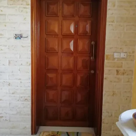 Apartament Monteduca *