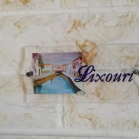 Monteduca Apartment *