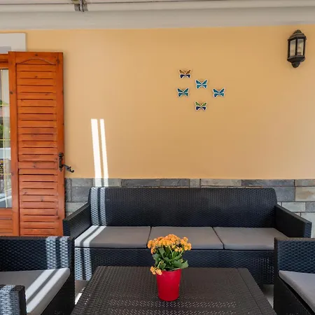 Apartment Monteduca