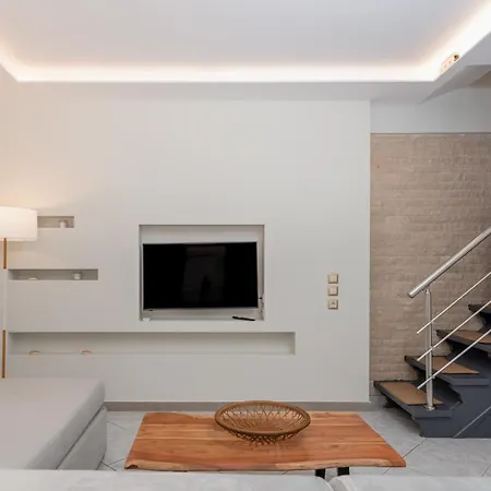 Apartment Monteduca