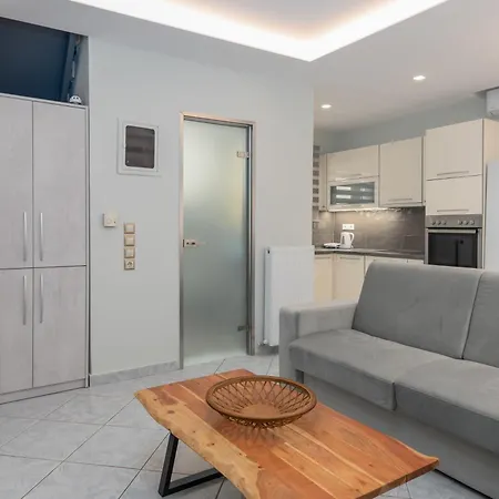 Monteduca Apartment