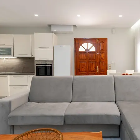 Apartment Monteduca