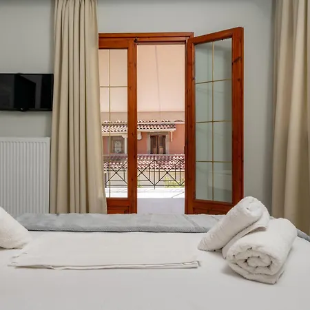 Monteduca Apartment *