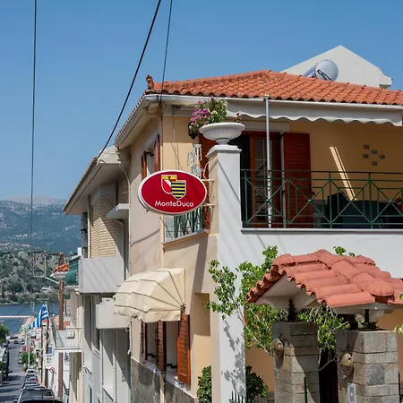 Monteduca Apartment Argostoli (Kefalonia)