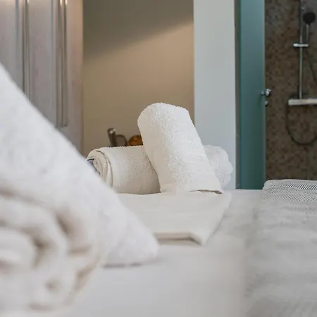 Monteduca Apartment