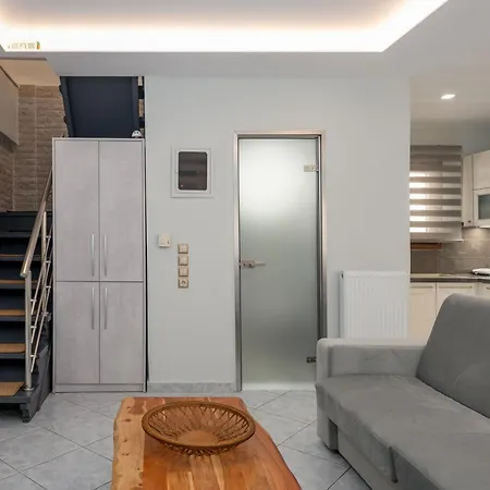 Apartment Monteduca *