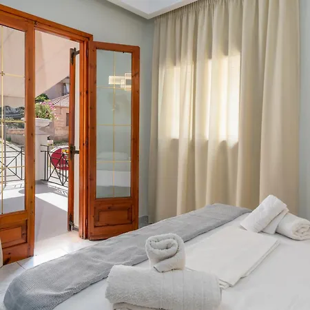 Monteduca Apartment *
