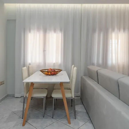 Apartment Monteduca