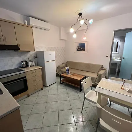Monteduca Apartment Argostoli (Kefalonia)