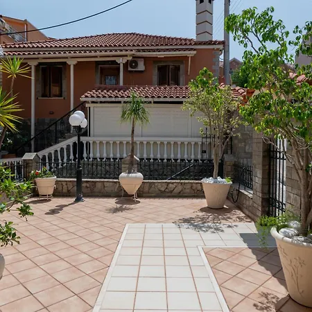 Monteduca Apartment Argostoli (Kefalonia)