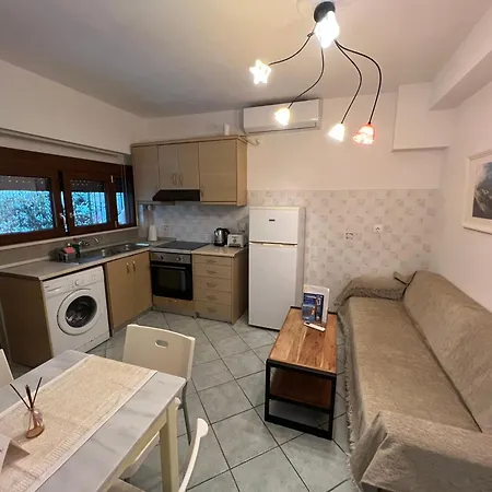 Monteduca Apartment