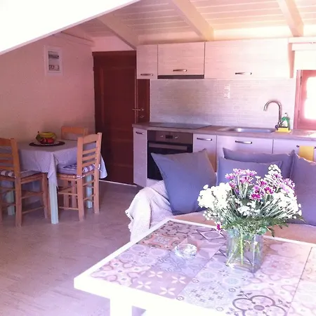 Monteduca Apartment