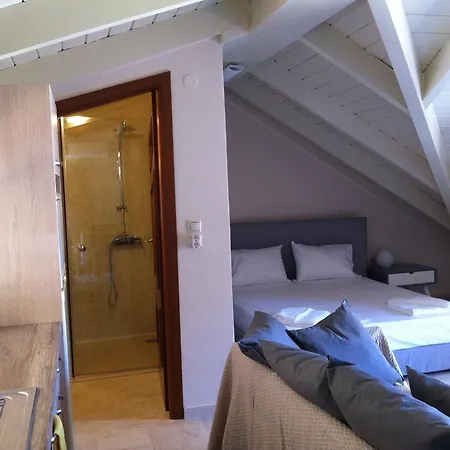 Apartment Monteduca Argostoli (Kefalonia)