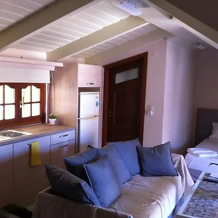 Monteduca Apartment Argostoli (Kefalonia)
