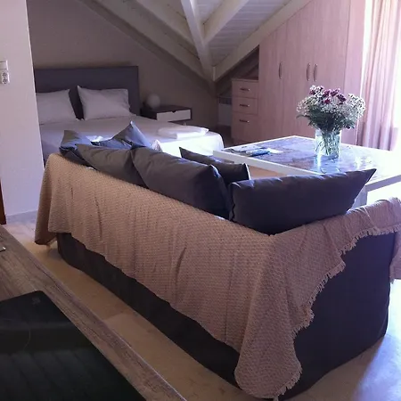 Monteduca Apartment
