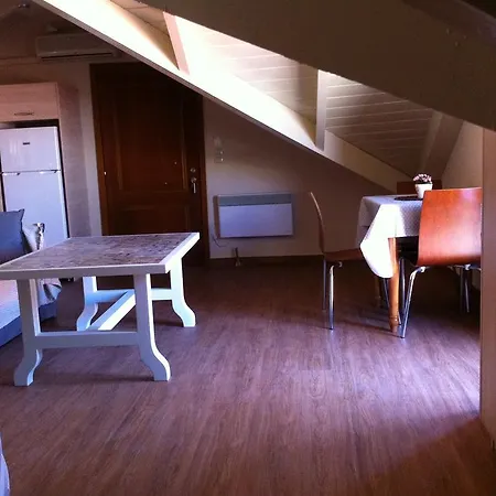 Monteduca Apartment