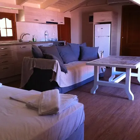 Monteduca Apartment *
