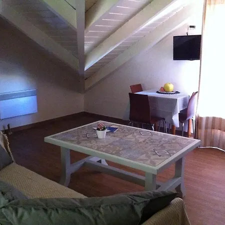 Apartment Monteduca