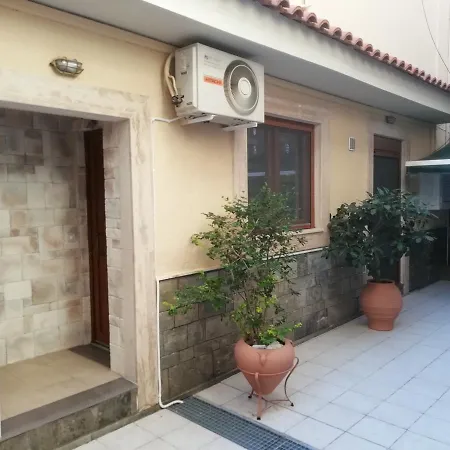 Monteduca Apartment Argostoli (Kefalonia)