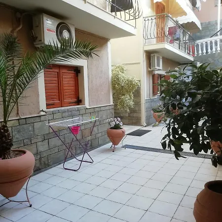 Monteduca Apartment