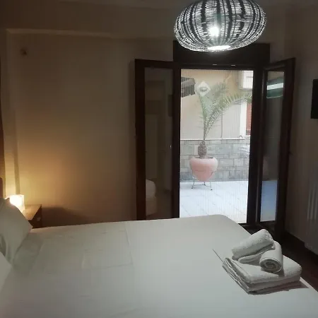 Monteduca Apartment