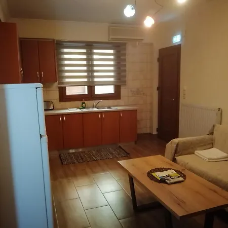 Apartment Monteduca Argostoli (Kefalonia)