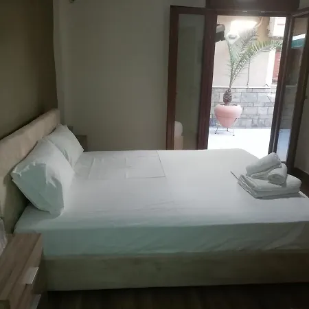 Apartment Monteduca *