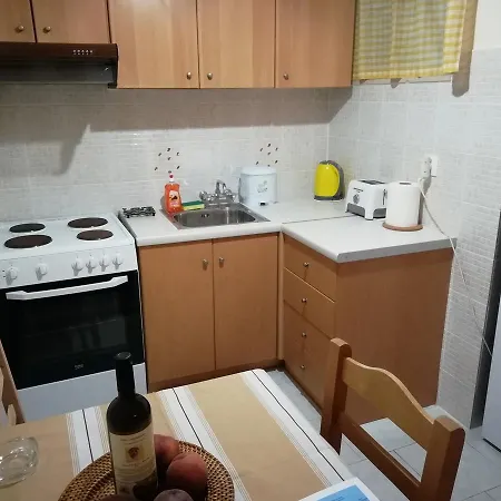 Monteduca * Αργοστόλι
