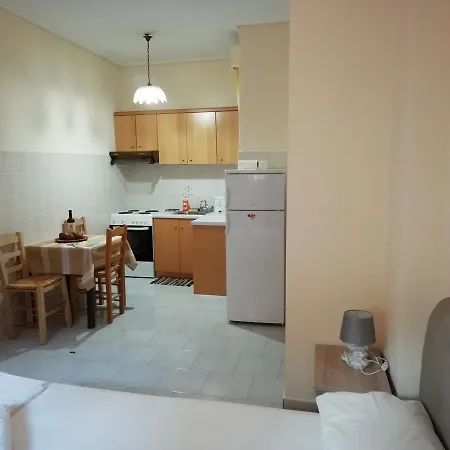 Διαμέρισμα Monteduca
