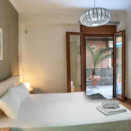 Apartment Monteduca Argostoli (Kefalonia)