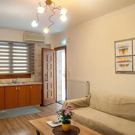 Monteduca Apartment Argostoli (Kefalonia)