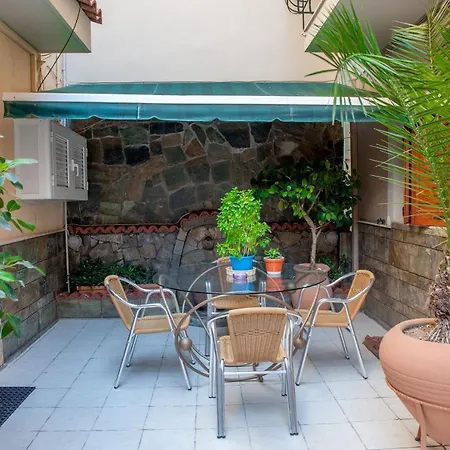 Apartament Monteduca Argostolion