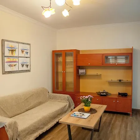 Apartment Monteduca Argostoli (Kefalonia)