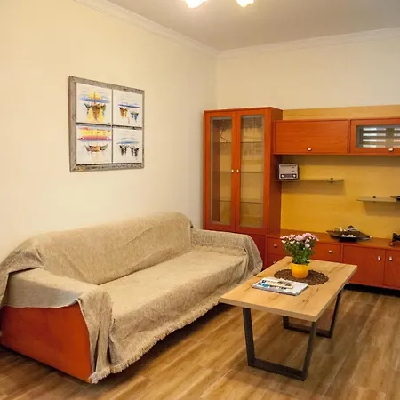 Apartment Monteduca