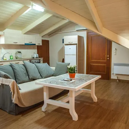 Apartment Monteduca Argostoli (Kefalonia)