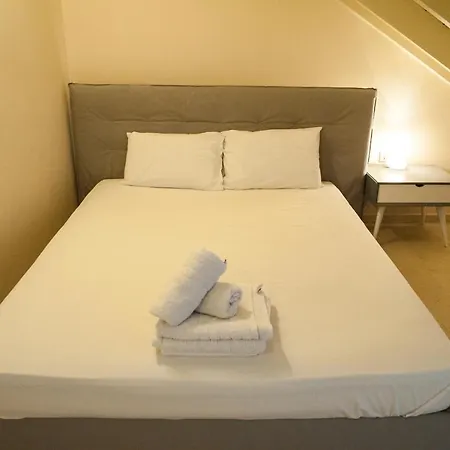 Apartment Monteduca