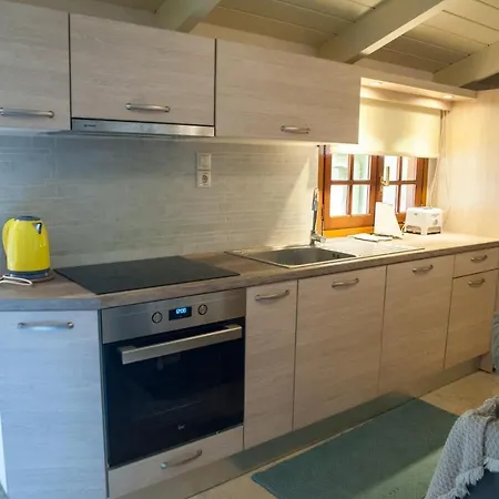 Apartment Monteduca