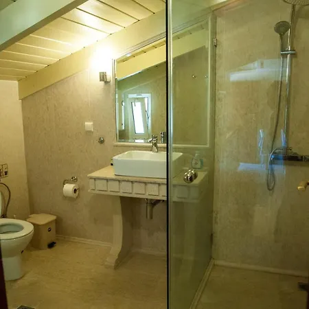 Monteduca Apartament Argostolion